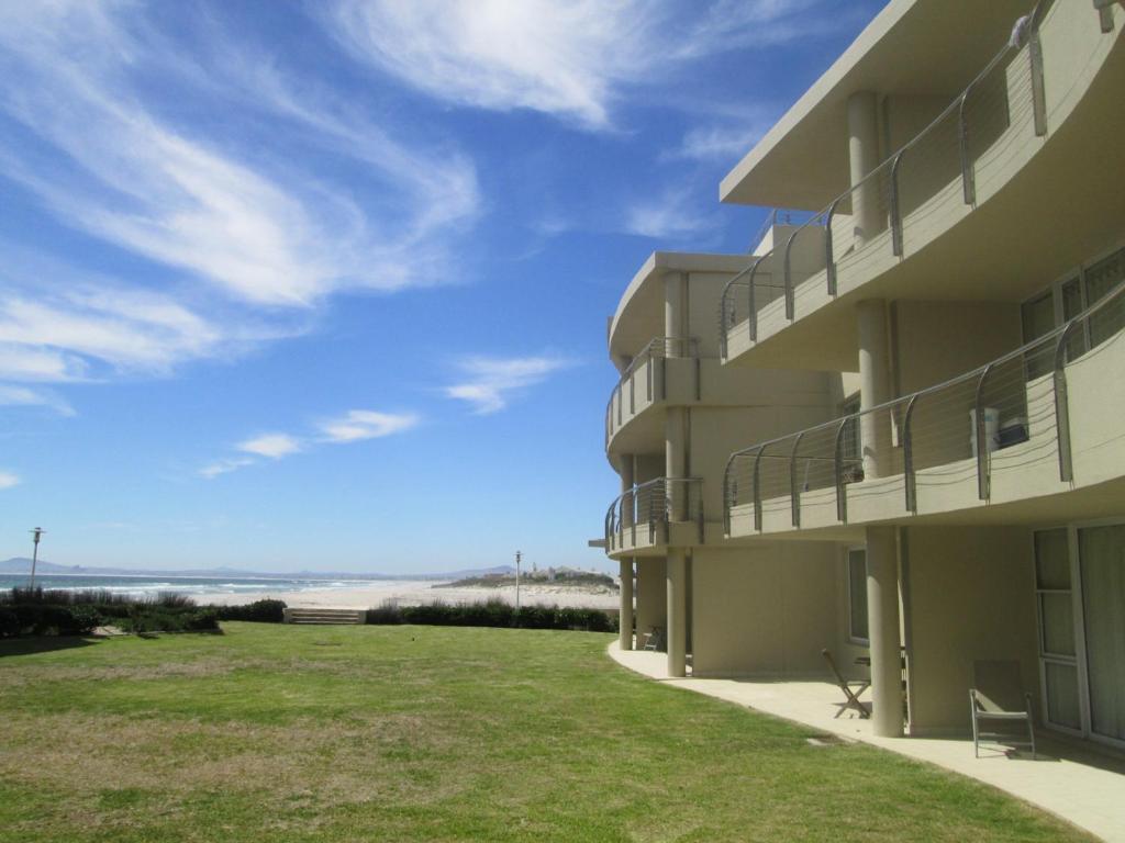 Sunstays Lagoon Beach Apartments Città del Capo Camera foto